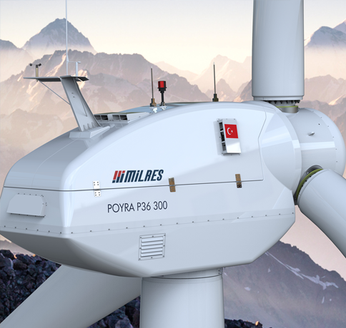 milres-300