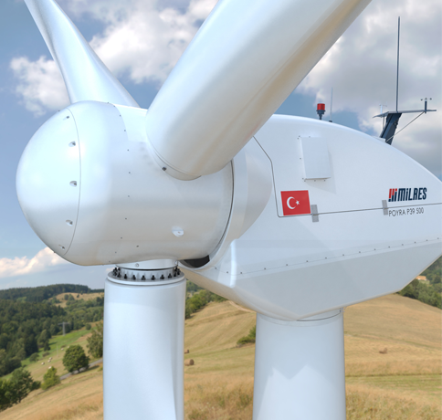 milres-500